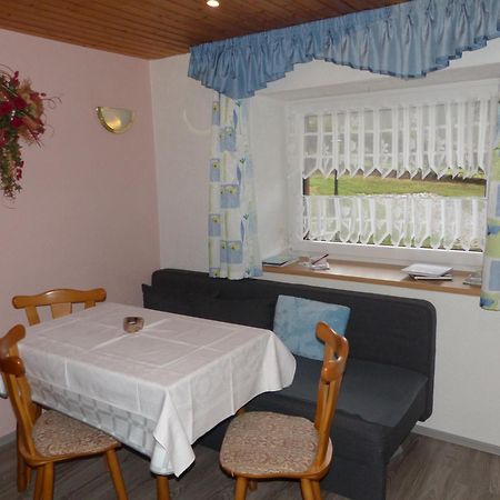 Ferienunterkuenfte Kreissl Oberwiesenthal Extérieur photo