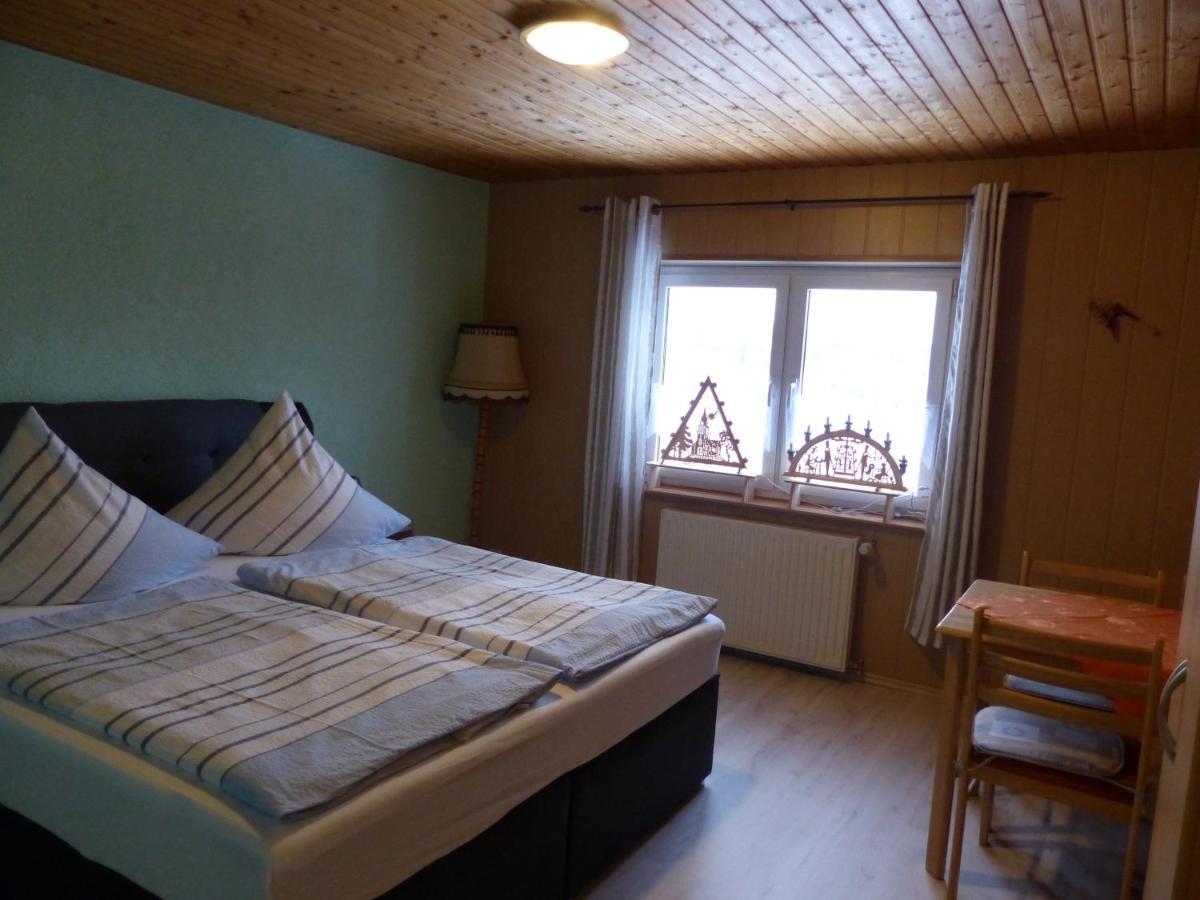 Ferienunterkuenfte Kreissl Oberwiesenthal Extérieur photo