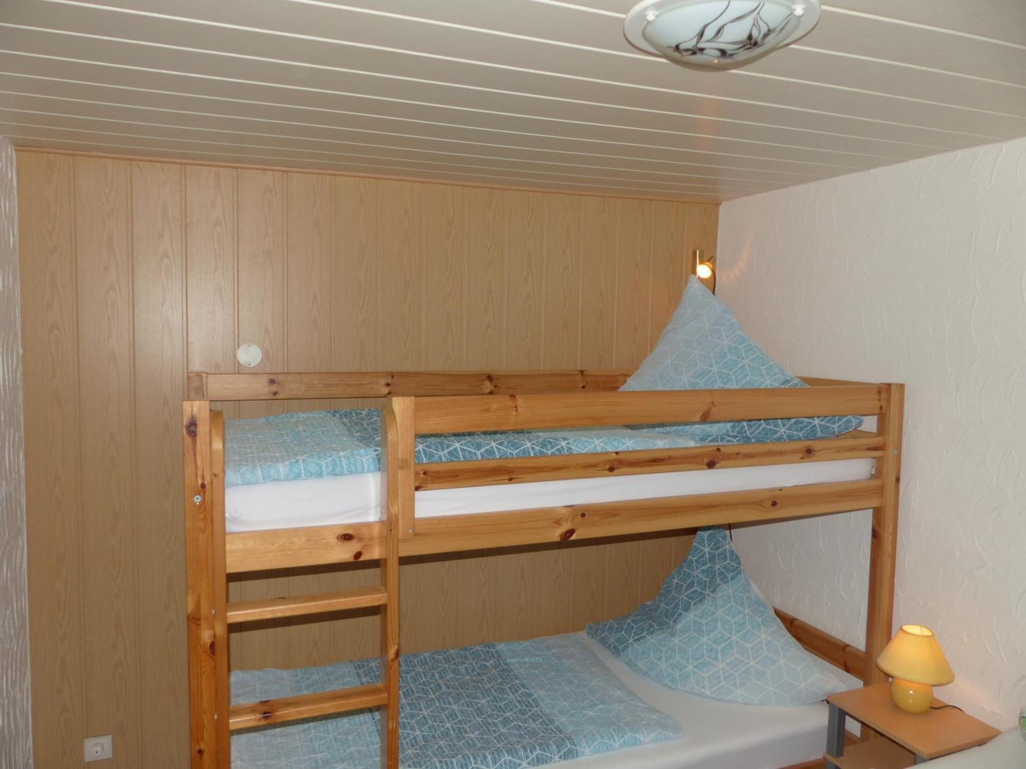 Ferienunterkuenfte Kreissl Oberwiesenthal Extérieur photo
