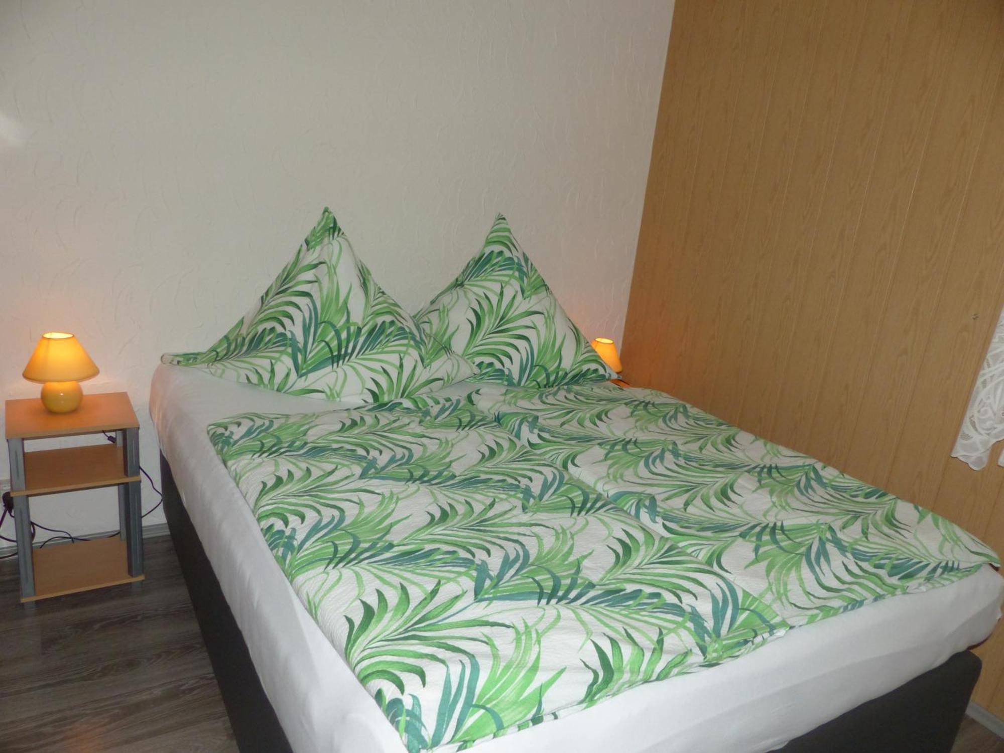 Ferienunterkuenfte Kreissl Oberwiesenthal Extérieur photo