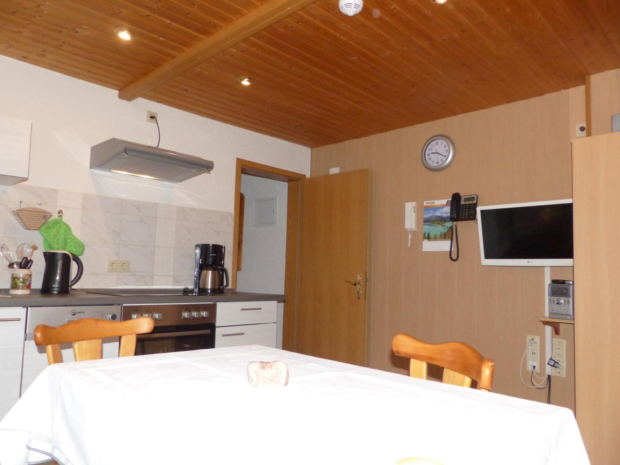 Ferienunterkuenfte Kreissl Oberwiesenthal Extérieur photo